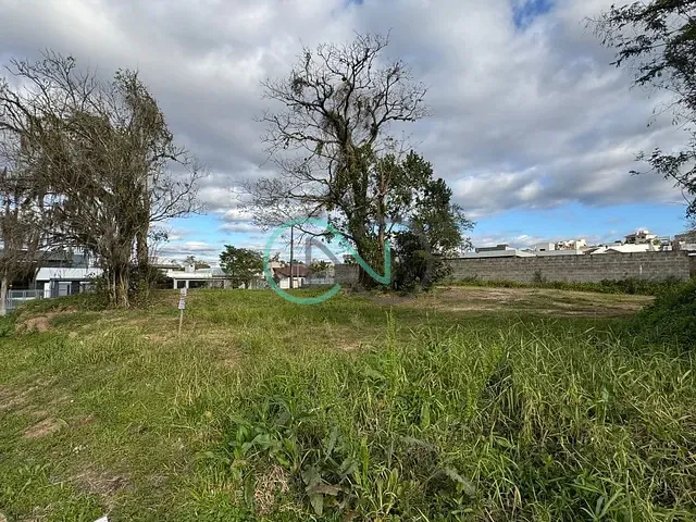 Terreno com 829m², à venda, no bairro Centenário em Sapiranga