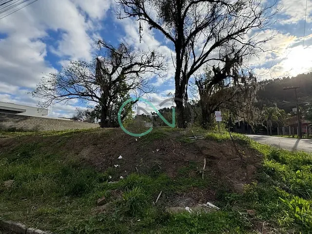 Terreno com 829m², à venda, no bairro Centenário em Sapiranga