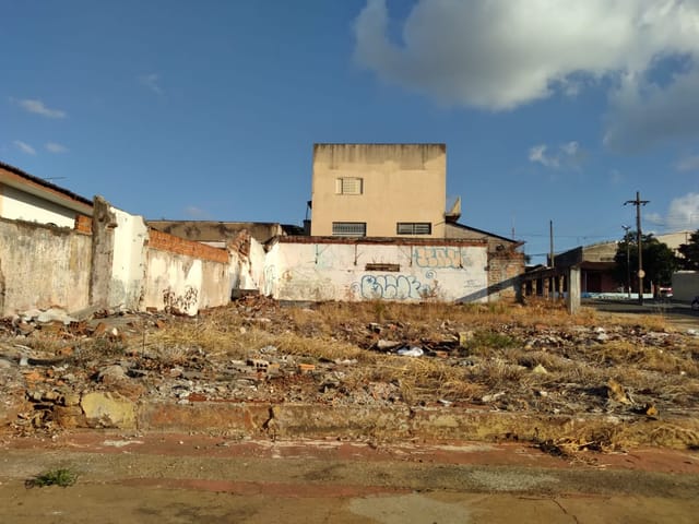 Foto do Terreno - Terreno comercial à venda, 317,27m², próximo ao Terminal de Ônibus Urbano Zona Oeste, Jardim do Sol, Londrina, PR | Guepardo Imob