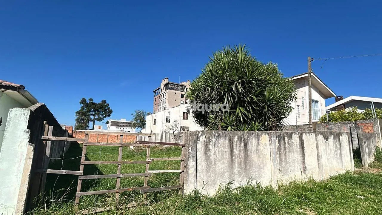 Terreno, 616 m² - Foto 4