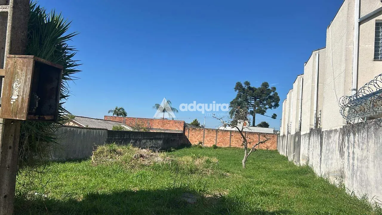 Terreno, 616 m² - Foto 3