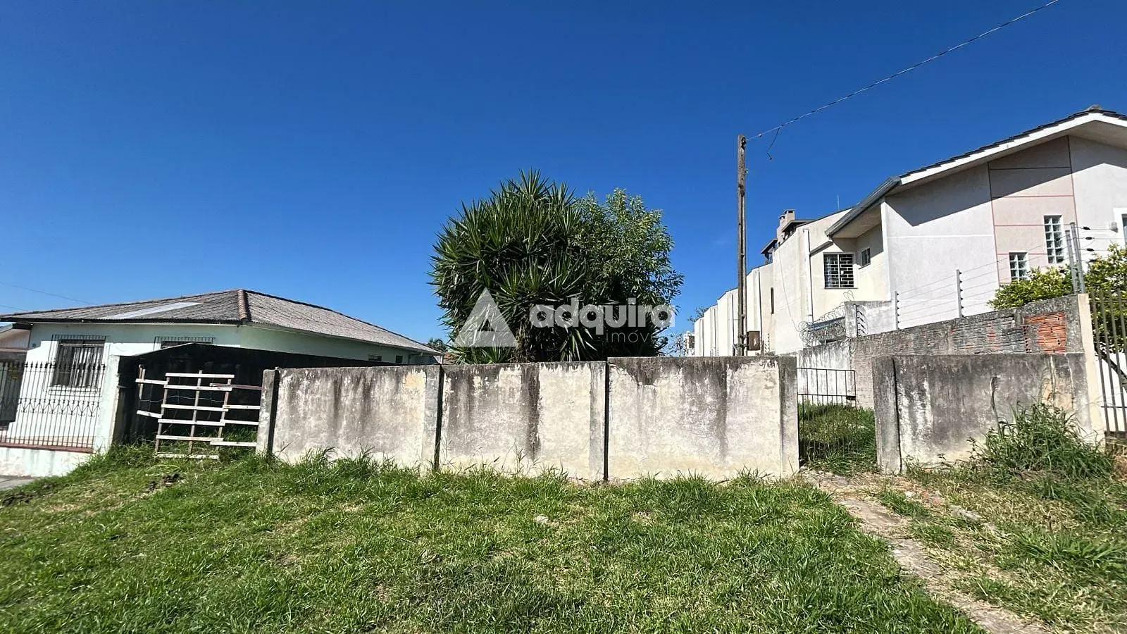 Terreno, 616 m² - Foto 2