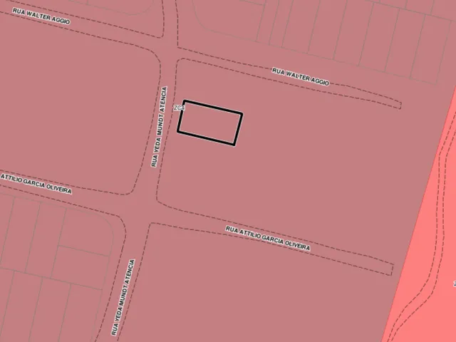 Terreno com 264m², à venda, no bairro Parque Valença I em Campinas