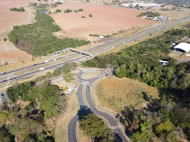 Terreno com 6700m², à venda, no bairro Tanquinho Velho em Jaguariúna