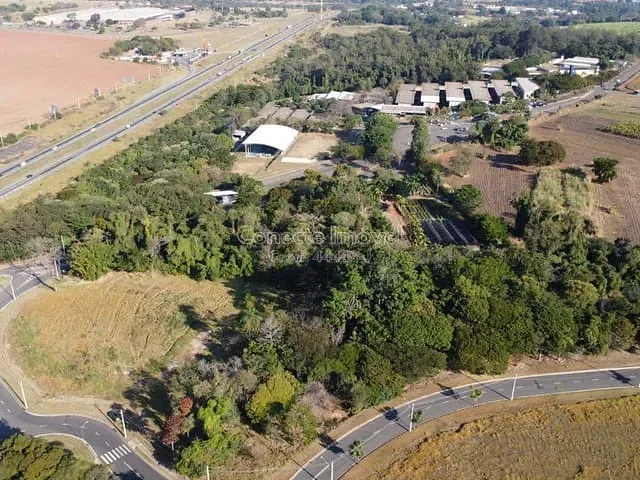 Terreno com 6700m², à venda, no bairro Tanquinho Velho em Jaguariúna