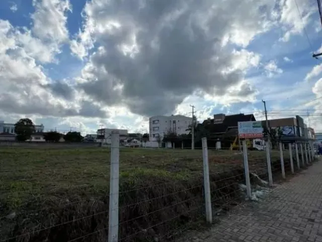 Terreno para alugar, no bairro Jardim Paulista em Campina Grande Do Sul