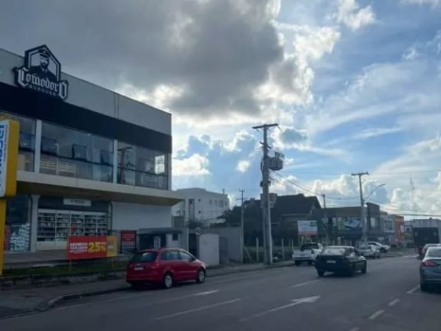 Terreno para alugar, no bairro Jardim Paulista em Campina Grande Do Sul