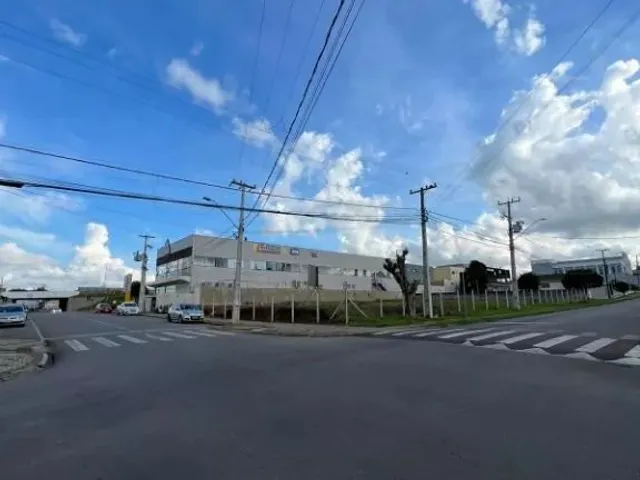 Terreno para alugar, no bairro Jardim Paulista em Campina Grande Do Sul