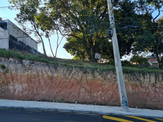 Terreno com 1500m², à venda, no bairro Panorama (Polvilho) em Cajamar