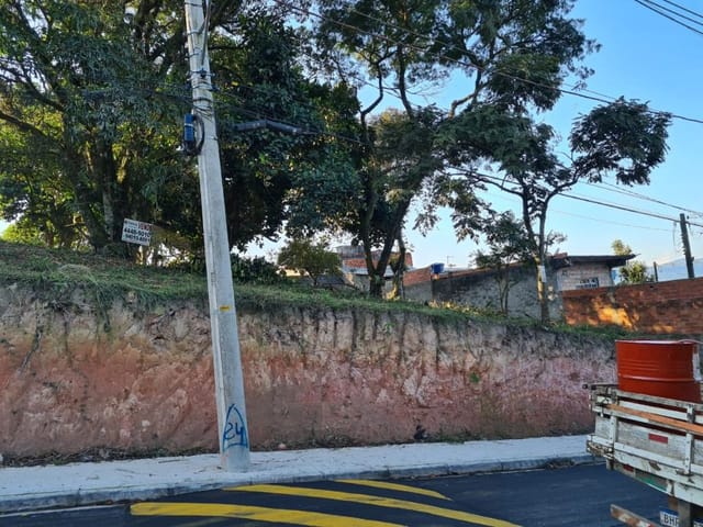 Terreno com 1500m², à venda, no bairro Panorama (Polvilho) em Cajamar