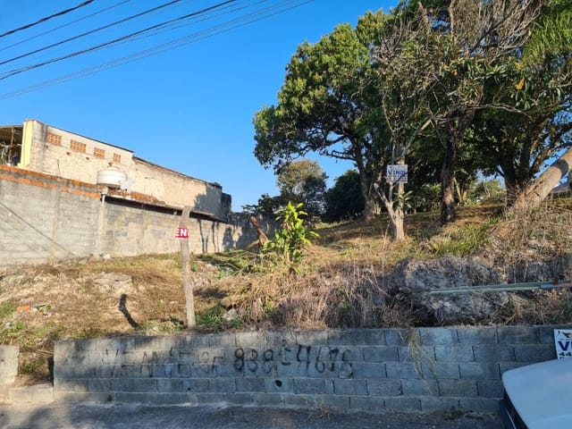 Terreno com 1500m², à venda, no bairro Panorama (Polvilho) em Cajamar
