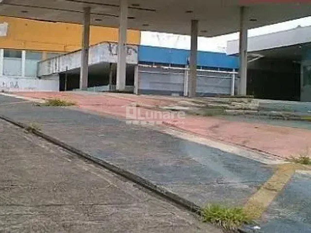 Terreno com 5254m², à venda, no bairro Jardim Paulista em São José dos Campos