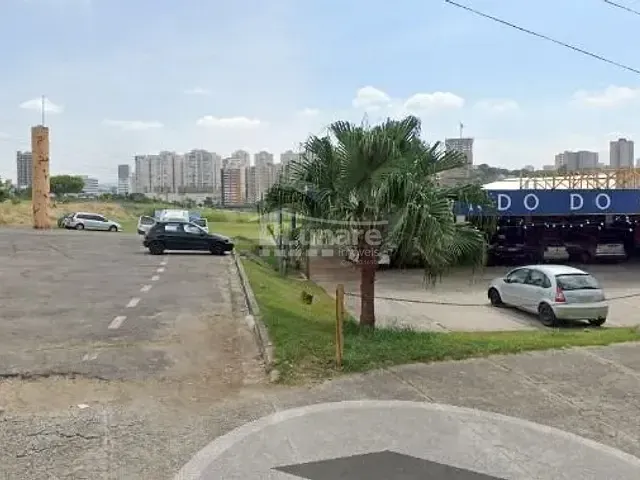 Terreno com 5254m², à venda, no bairro Jardim Paulista em São José dos Campos