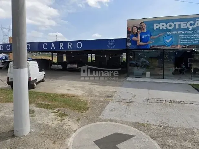 Terreno com 5254m², à venda, no bairro Jardim Paulista em São José dos Campos