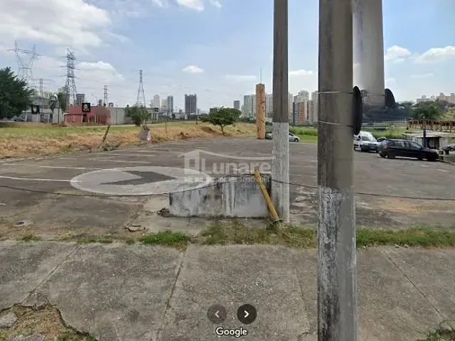 Terreno com 5254m², à venda, no bairro Jardim Paulista em São José dos Campos