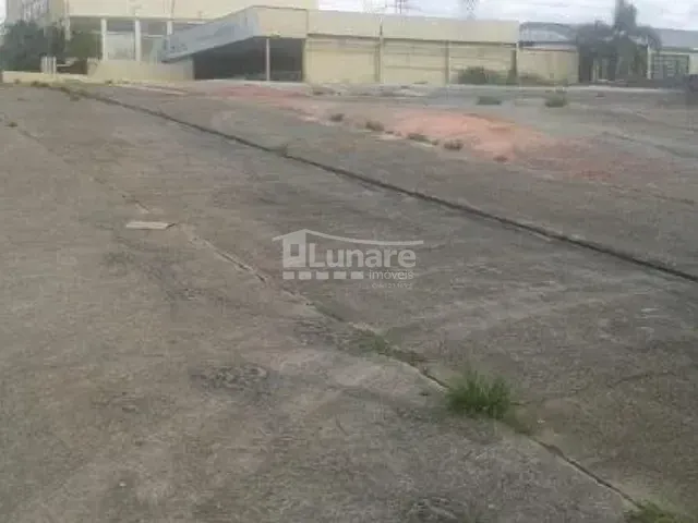 Terreno com 5254m², à venda, no bairro Jardim Paulista em São José dos Campos