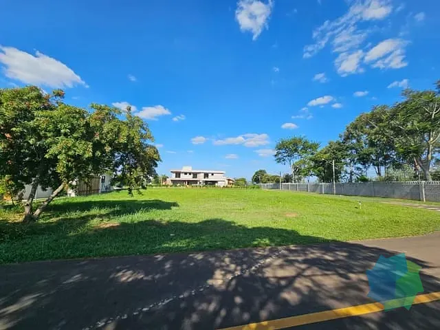 Terreno com 1378m², à venda, no bairro Residencial Primavera em Salto