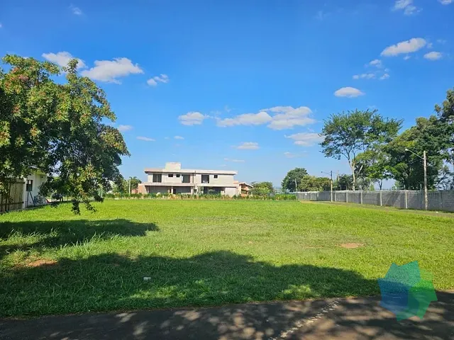Terreno com 1378m², à venda, no bairro Residencial Primavera em Salto