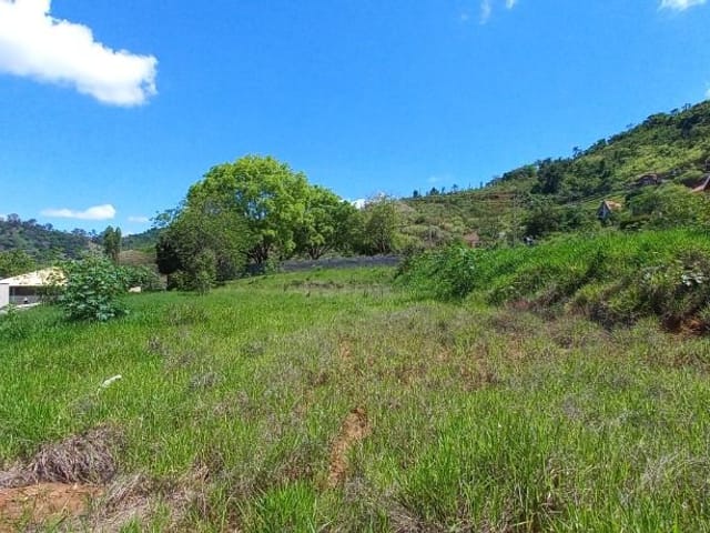 Foto do anúncio: Terreno à Venda em Pinheirinho, Itajubá MG
