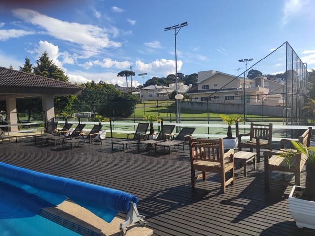 Foto do Terreno - Terreno à venda, 2084 m² por R$ 990.000,00 - São Gabriel - Colombo/PR | Padrone Imóveis