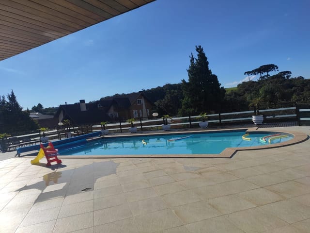 Foto do Terreno - Terreno à venda, 2084 m² por R$ 990.000,00 - São Gabriel - Colombo/PR | Padrone Imóveis