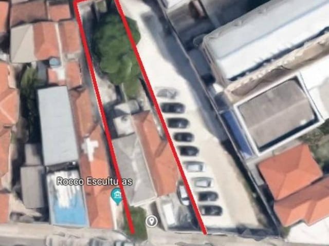 Foto do Terreno -  | Paulista Imóveis