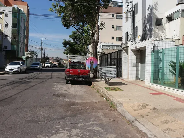 Terreno com 420m², à venda, no bairro Manacás em Belo Horizonte