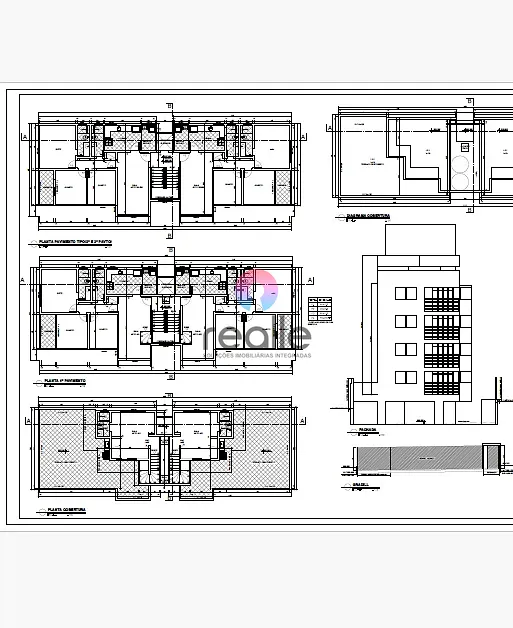 Terreno, 420 m² - Foto 12