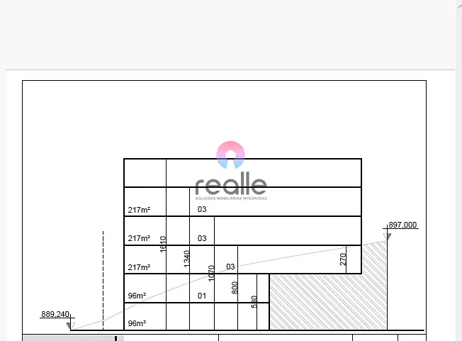 Terreno, 420 m² - Foto 15