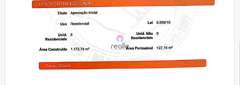 Terreno, 420 m² - Foto 10