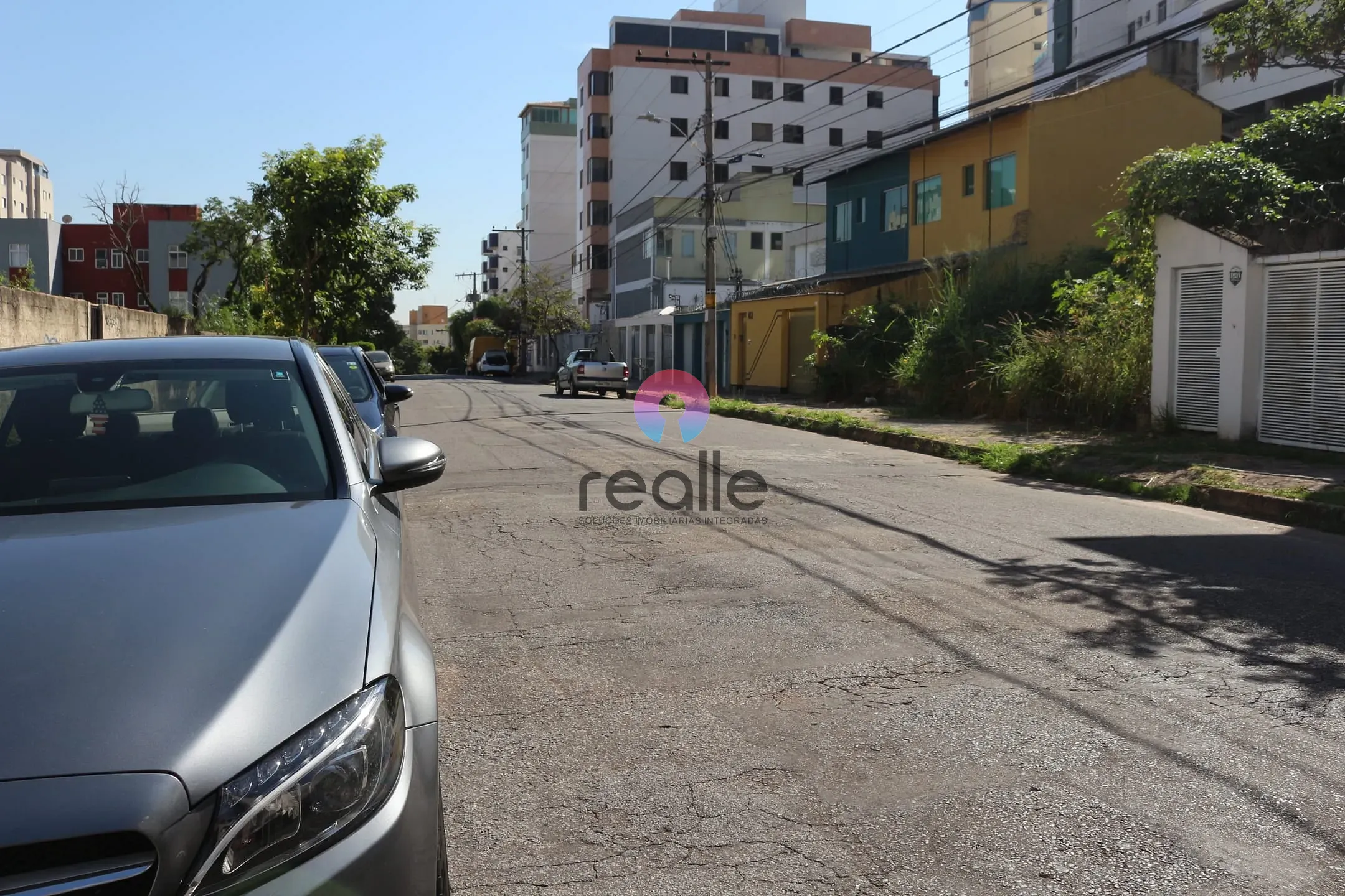 Terreno, 420 m² - Foto 7