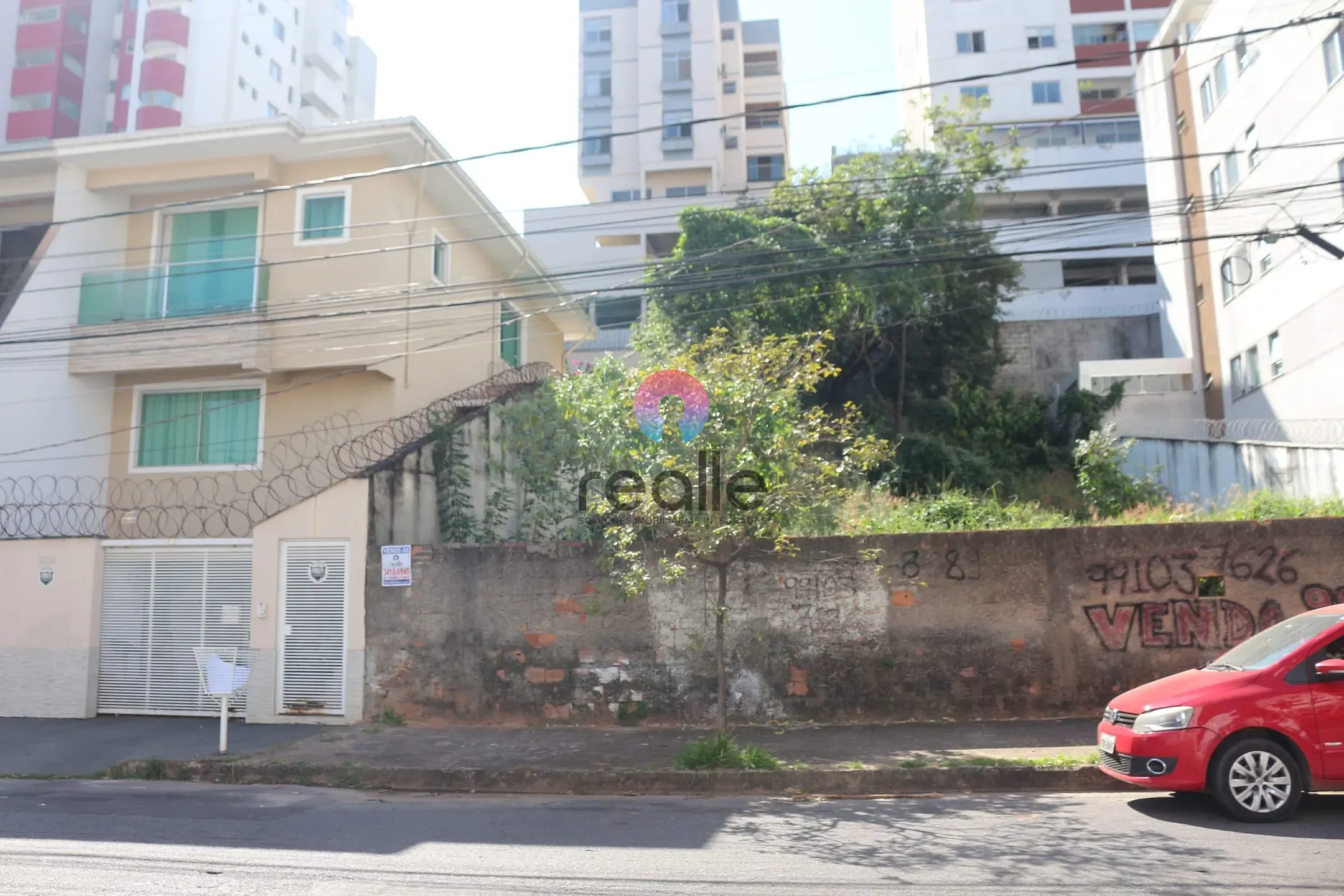 Terreno, 420 m² - Foto 6