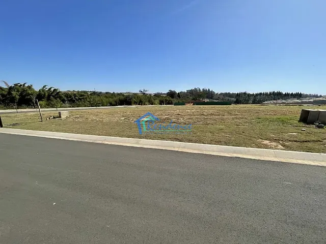 Terreno com 582m², à venda, no bairro Jardim Santa Rita em Indaiatuba