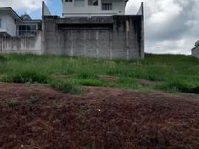 Foto do Terreno - Terreno à venda, 450 m² por R$ 350.000,00 - Condomínio Residencial Jaguary - São José dos Campos/SP | RUSSI IMÓVEIS