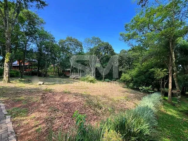 Terreno com 1619m², à venda, no bairro Villagos em Chapecó