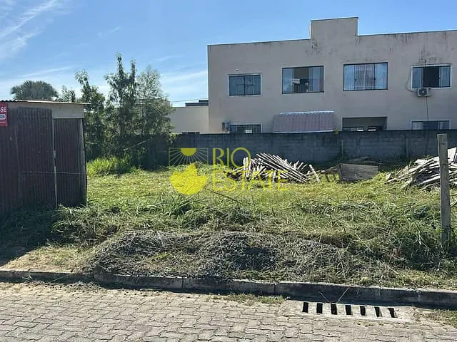 Terreno com 340m², à venda, no bairro Centro em Porto Real