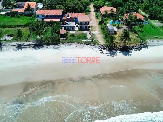 Terreno com 640m², à venda, no bairro São Domingos em Ilhéus
