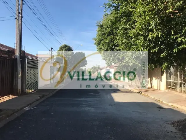 Terreno com 317m², à venda, no bairro Jardim Maria Lúcia em São José do Rio Preto