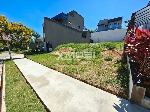 Terreno com 250m², à venda, no bairro Jardim Ermida I em Jundiaí