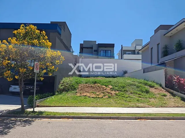 Terreno com 250m², à venda, no bairro Jardim Ermida I em Jundiaí
