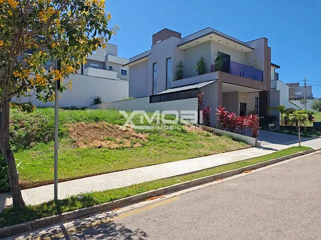 Terreno com 250m², à venda, no bairro Jardim Ermida I em Jundiaí