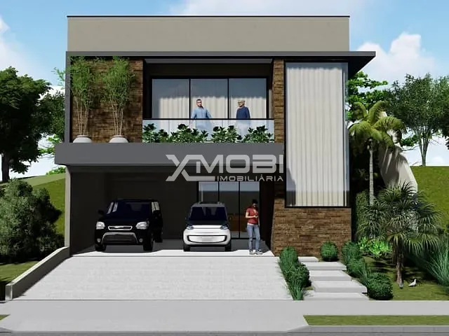 Terreno com 250m², à venda, no bairro Jardim Ermida I em Jundiaí