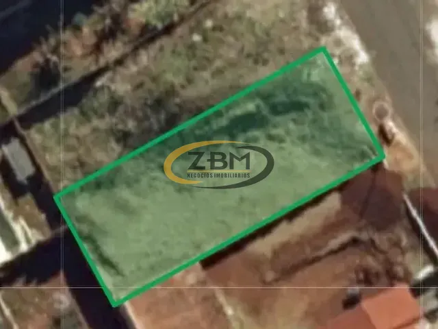 Terreno com 360m², à venda, no bairro Colúmbia em Londrina