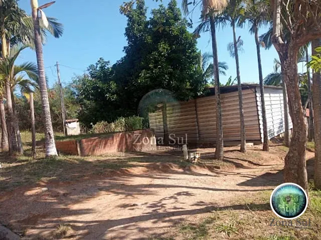 Terreno com 1m², para alugar, no bairro Jardim Araújo em Votorantim