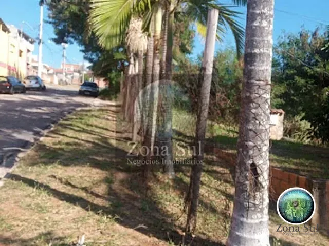 Terreno com 1m², para alugar, no bairro Jardim Araújo em Votorantim