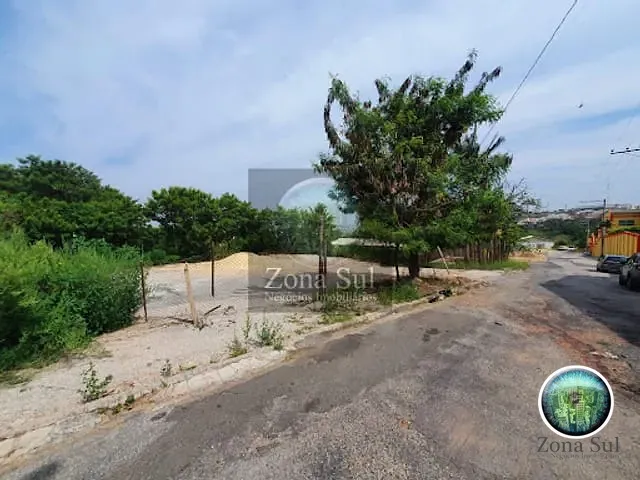 Terreno com 1m², para alugar, no bairro Jardim Araújo em Votorantim