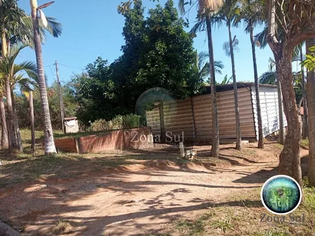 Terreno com 1m², para alugar, no bairro Jardim Araújo em Votorantim