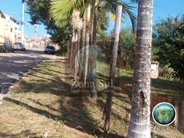 Terreno com 1m², para alugar, no bairro Jardim Araújo em Votorantim