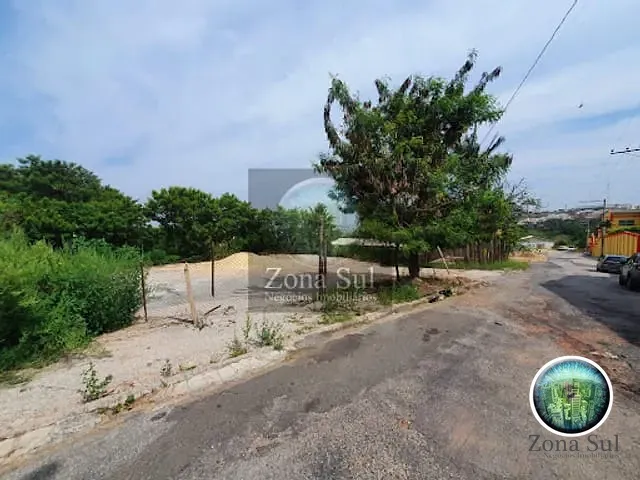 Terreno com 1m², para alugar, no bairro Jardim Araújo em Votorantim