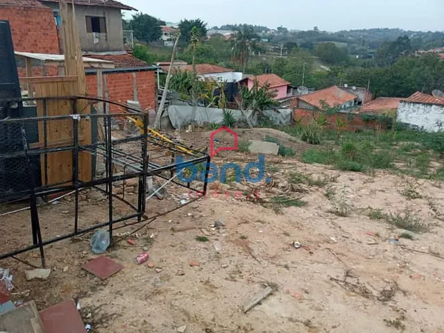 Terreno com 407m², à venda, no bairro Jardim Bela Vista em Porto Feliz